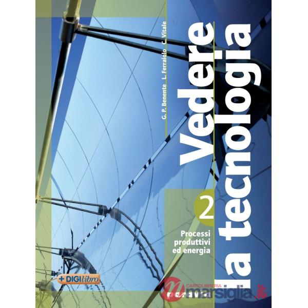 VEDERE LA TECNOLOGIA 2 SINGOLO