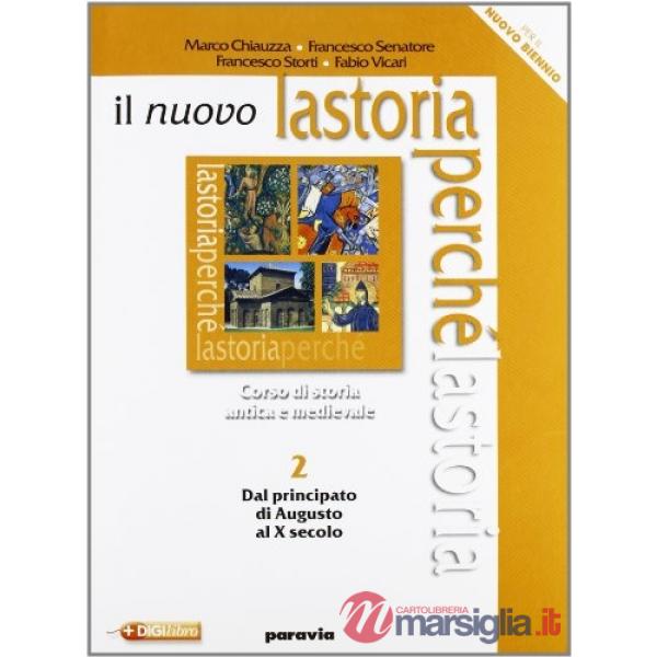 NUOVO LA STORIA PERCHE 2