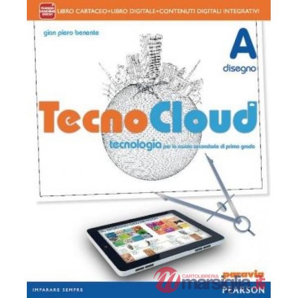 TECNOCLOUD SCHEDE ITE + DIDASTORE