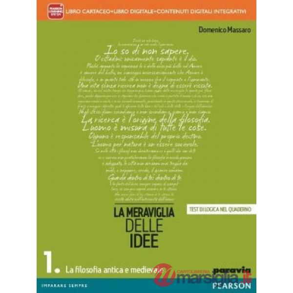 MERAVIGLIA IDEE 2 ITE + DIDASTORE