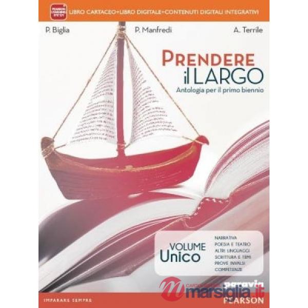 PRENDERE LARGO ITE + DIDASTORE