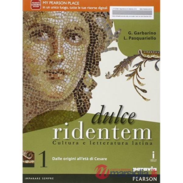 DULCE RIDENTEM 1 VOL + ITE + DIDASTORE