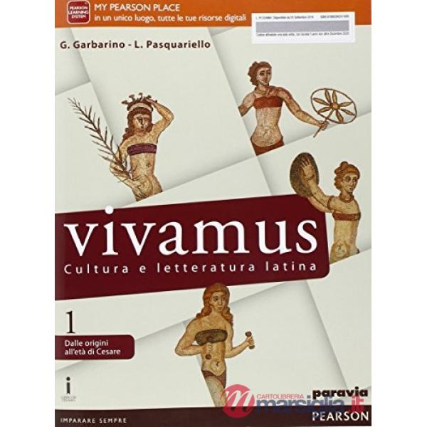 VIVAMUS 1 VOL + ITE + DIDASTORE