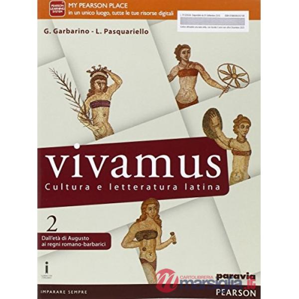 VIVAMUS 2 VOL + ITE + DIDASTORE
