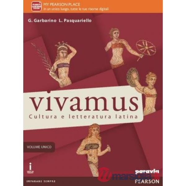VIVAMUS 2 ITE + DIDASTORE