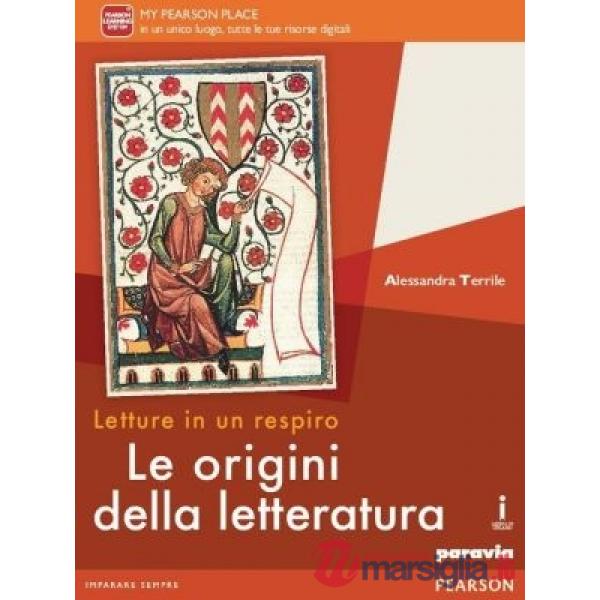 LETTURE RESPIRO ORIGINI LETTER. ITE + DIDASTORE