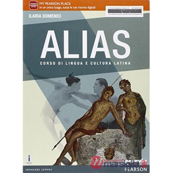 ALIAS VOL + ITE + DIDASTORE
