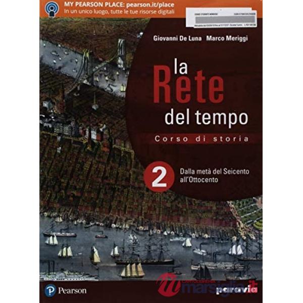 RETE TEMPO 2 VOL2 + LIBROLIQUIDO + DIDASTORE