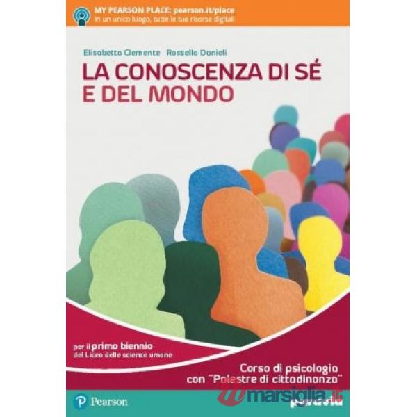 LA CONOSCENZA D SE' E DEL MONDO