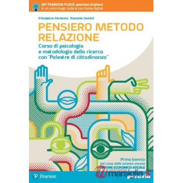 PENSIERO METODO RELAZIONE