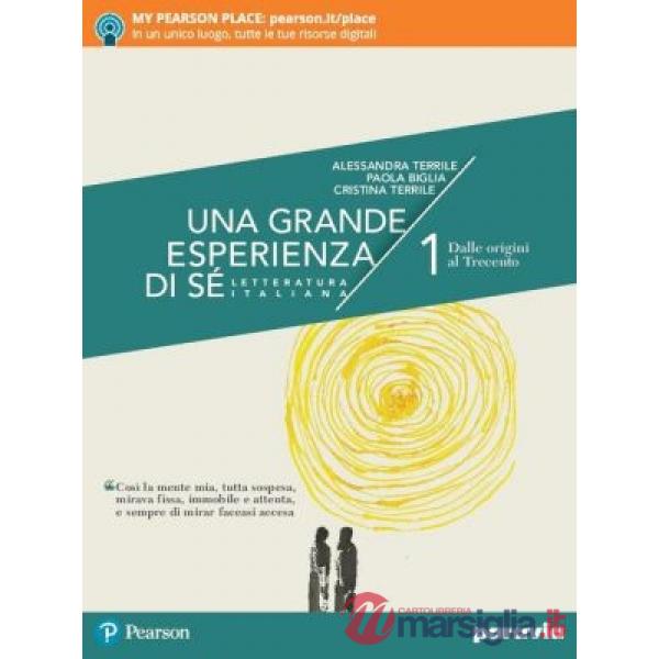 UNA GRANDE ESPERIENZA DI SE 5 NUOVO ESAME DI STATO (TIPO C)