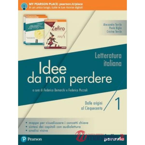 IDEE DA NON PERDERE 2 (TIPO C)