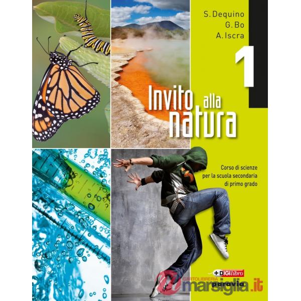 INVITO ALLA NATURA ED. ANNUALE 1