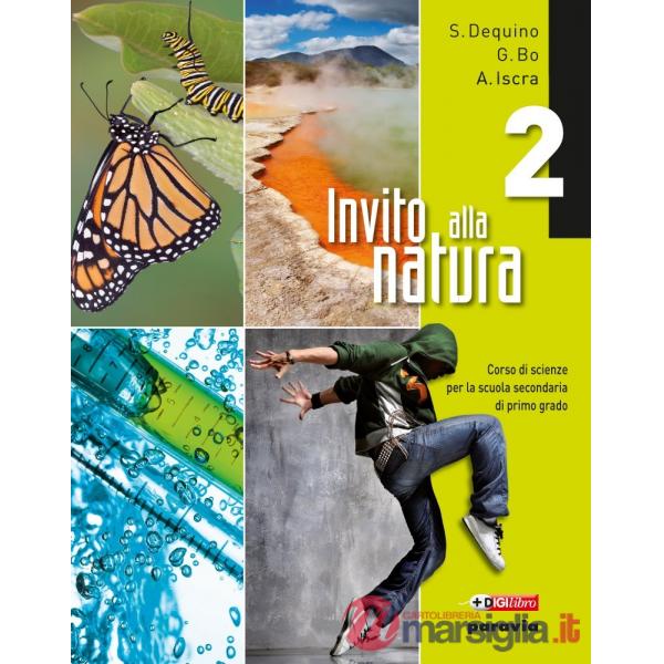 INVITO ALLA NATURA ED. ANNUALE 2
