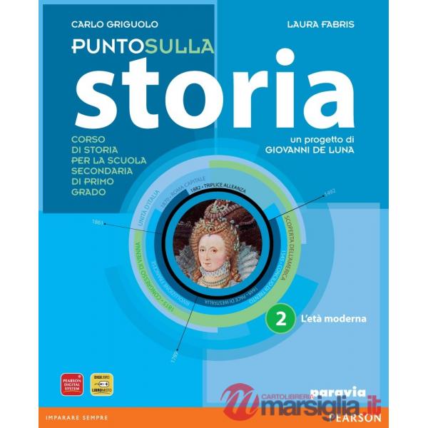 PUNTO SULLA STORIA BASE 2 + RIVISTA2