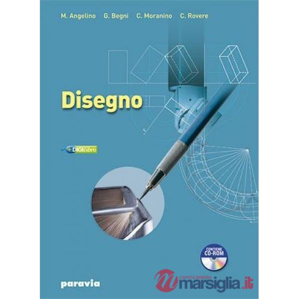DISEGNO E PROGETTAZIONE DISEGNO