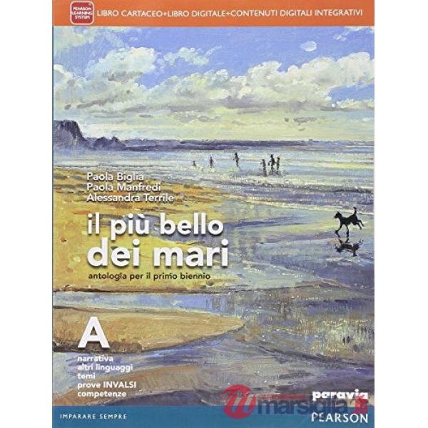 PIU' BELLO MARI A VOL + ITE + DIDASTORE