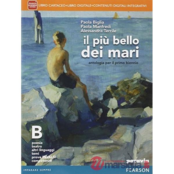 PIU' BELLO MARI B VOL + ITE + DIDASTORE