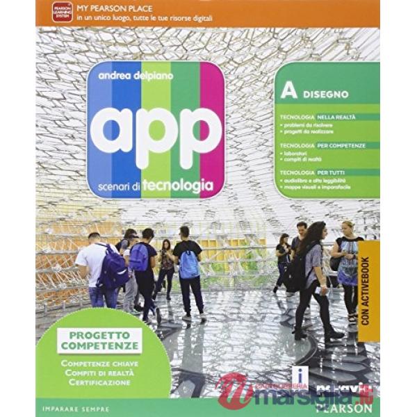 APP SCENARI TECNOLOGIA ED. PLUS