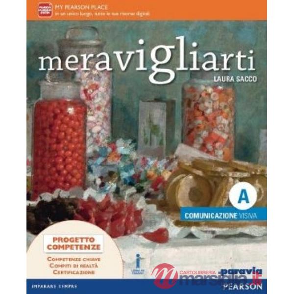 MERAVIGLIARTI ITE + DIDASTORE