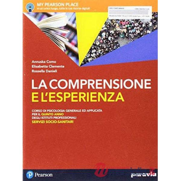 COMPRENSIONE ESPERIENZ VOLVANNO + ITE + DIDASTORE
