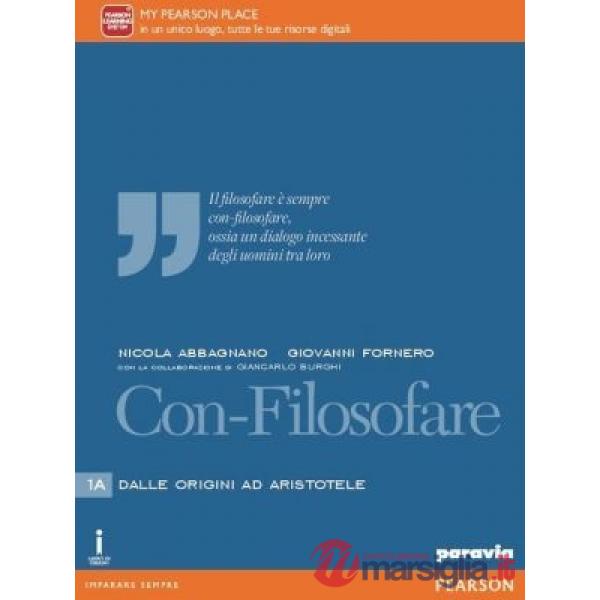CON-FILOSOFARE 3 ED.CLIL ITE + DIDASTORE