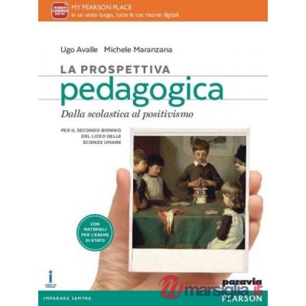 PROSPETT PEDAG DA 900 A OGGI ITE + DIDASTORE