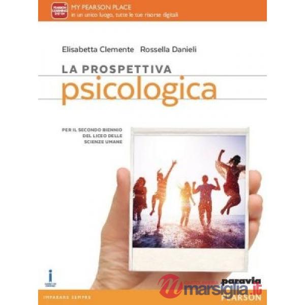 PROSPETTIVA PSICOLOGICA ITE + DIDASTORE