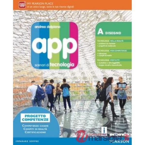 APP - SCENARI DI TECNOLOGIA - ED GIALLA (MODALITA' DIGITALE C)