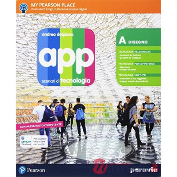 APP SCENARI TECNOLOGIA ED. 2017 DISEGNO + SETTORI PRODUTTIVI