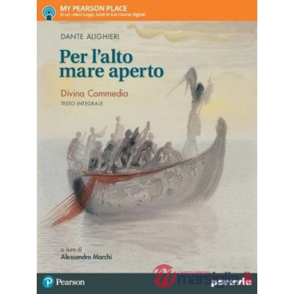 PER ALTO MARE APERTO ITE + DIDASTORE