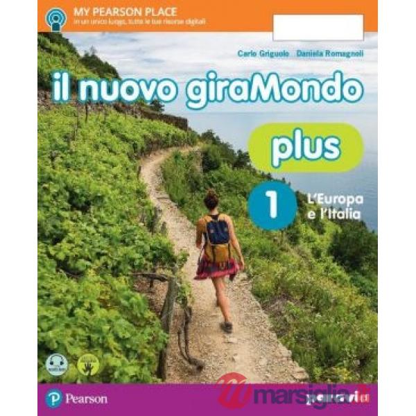 NUOVO GIRAMONDO PLUS 2 (TIPO C)