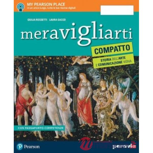 MERAVIGLIARTI COMPATTO (TIPO C)