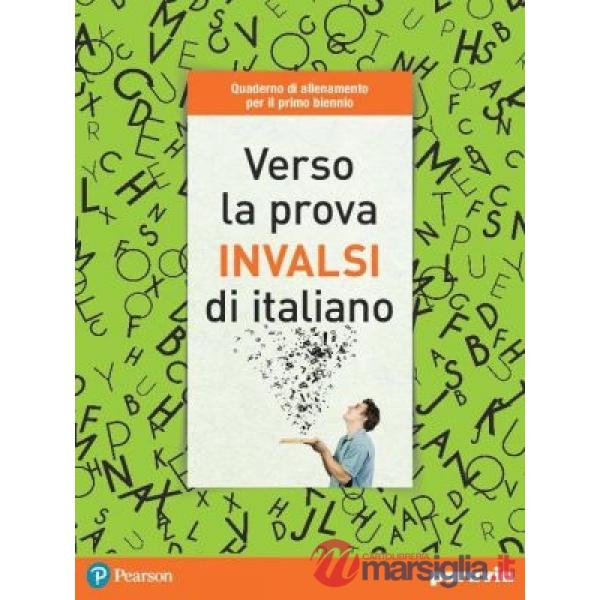 VERSO PROVA INVALSI ITALIANO