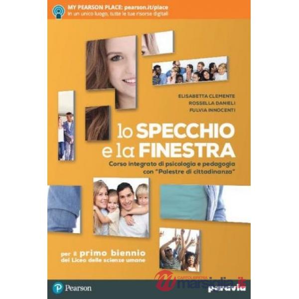 SPECCHIO E FINESTRA (TIPO C)