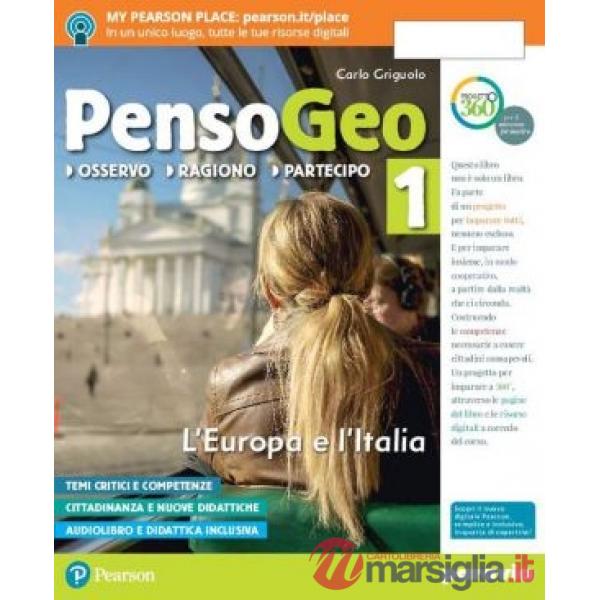PENSOGEO 1 (TIPO C)