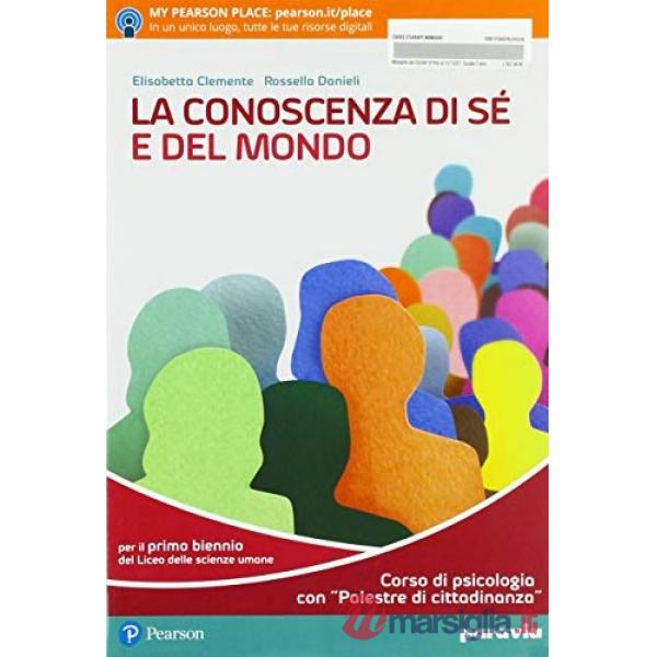 CONOSCENZA SE E MONDO VOL + LIBROLIQUIDO + DIDASTORE