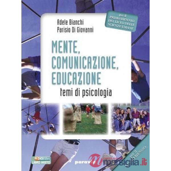 MENTE, COMUNICAZIONE, EDUCAZION ITE + DIDASTORE