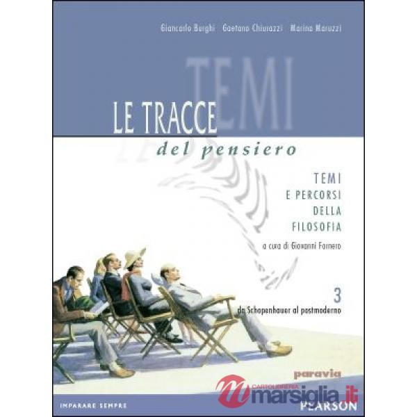 TRACCE DEL PENSIERO 3