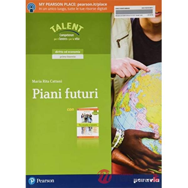 PIANI FUTURI VOL + TRASCUOLALAVORO + CITTADINIDIGITALI + LIBROLI
