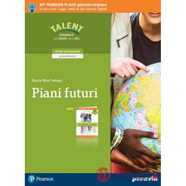 PIANI FUTURI - PER IL SETTORE TURISTICO E ALBERGHIERO (TIPO C)