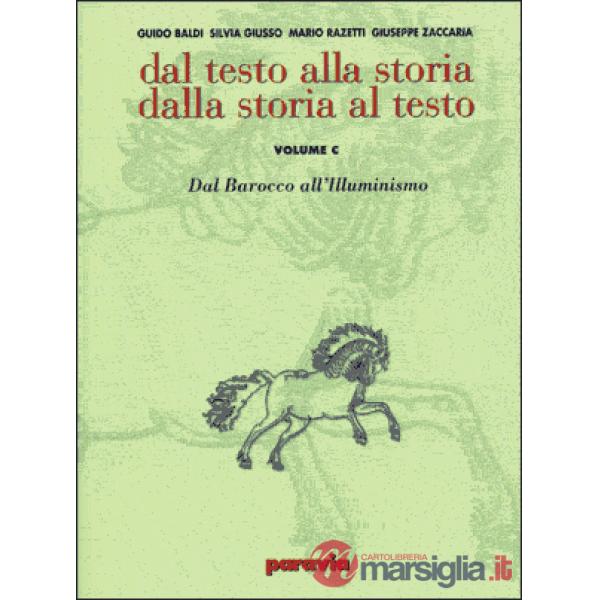 DAL TESTO ED. VERDE H