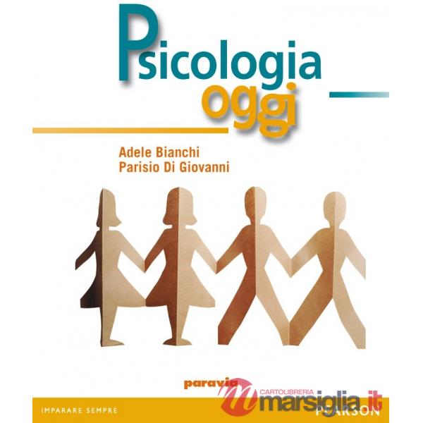 PSICOLOGIA OGGI