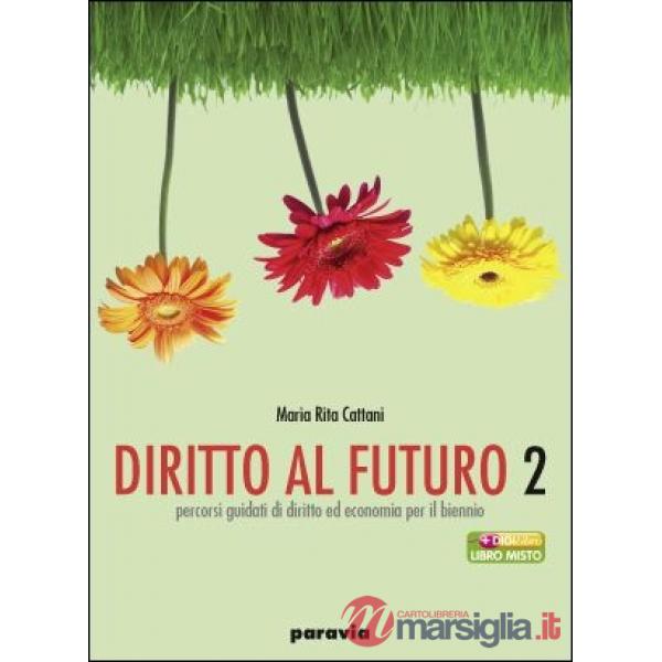 DIRITTO AL FUTURO 2
