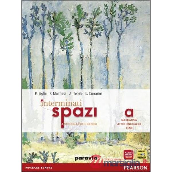 INTERMINATI SPAZI