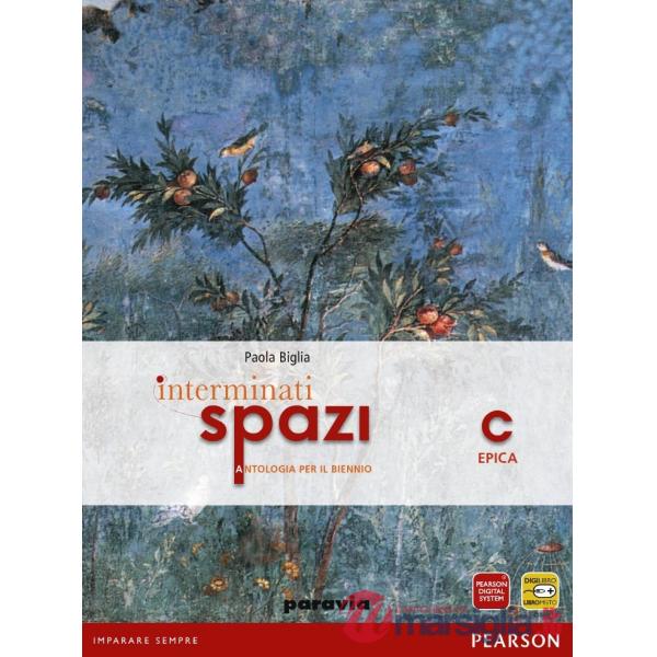 INTERMINATI SPAZI C EPICA