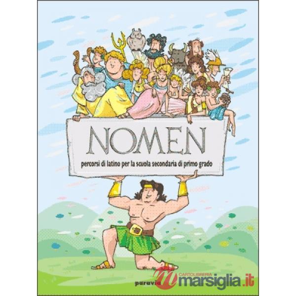 NOMEN UNICO