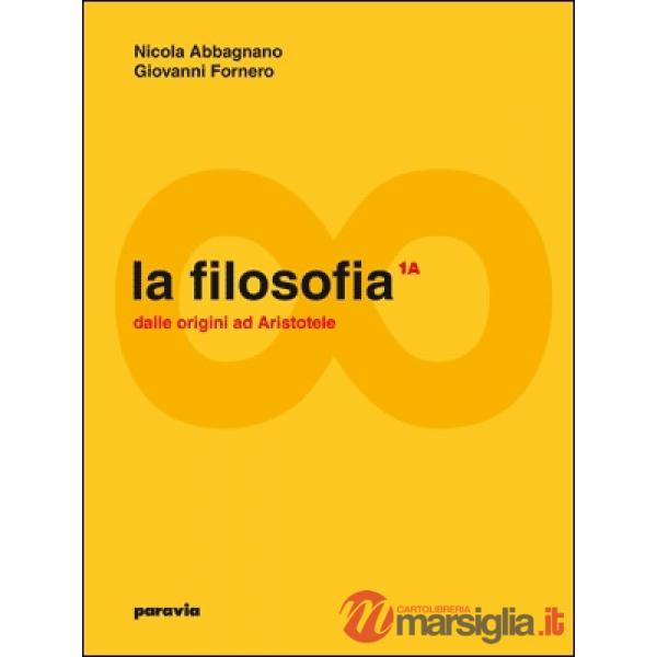 LA FILOSOFIA 1