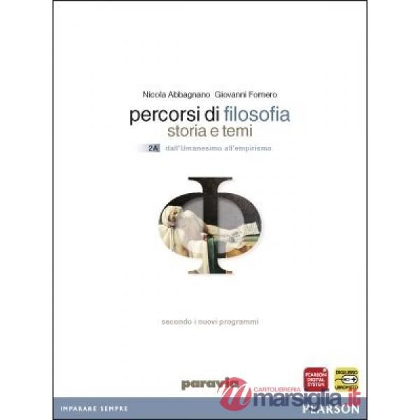 PERCORSI DI FILOSOFIA 2