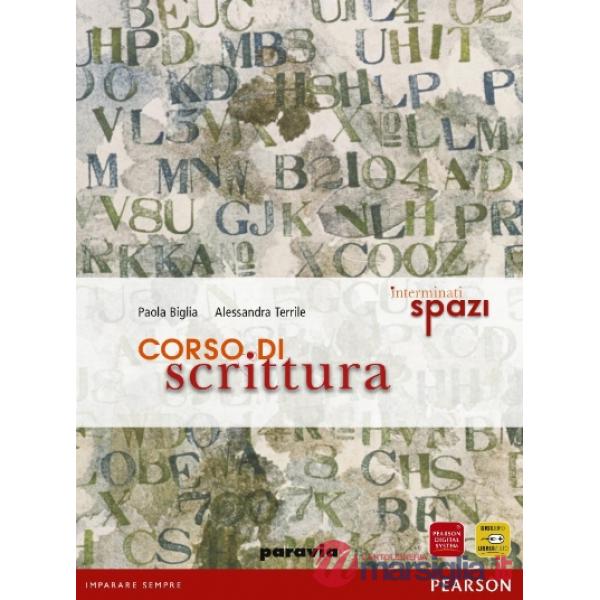 INTERMINATI SPAZI CORSO DI SCRITTURA